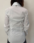 Camicia Rebeka Ross Bianco