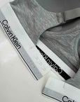Bralette Calvin Klein 2 colori a scelta