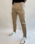 Pantaloni Gianni Lupo Cargo 2 colori
