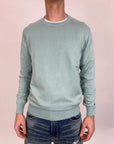 Pullover Gianni Lupo Basic 5 colori