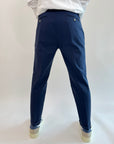 Pantaloni Gianni Lupo 2 Colori