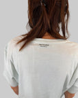 T-shirt donna Trussardi in 4 colori a scelta