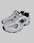 New Balance 530 Bianco Nero