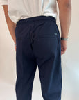 Pantalaccio Gianni Lupo Militare o Blu