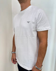 T-shirt Emporio Armani 3 Colori