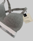 Bralette Calvin Klein 2 colori a scelta