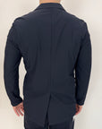 Giacca OverD blu navy o nero