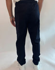 Pantalaccio Gianni Lupo Militare o Blu