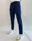 Pantaloni Gianni Lupo Pence Beige, Nero o Blu