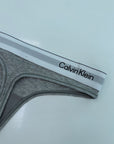 Perizoma Calvin Klein 3 colori a scelta