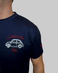 T-Shirt Superculture La dolce vita