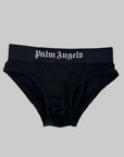 3 Slip Palm Angels 2 colori