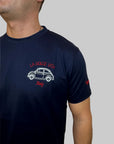 T-Shirt Superculture La dolce vita