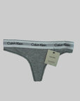 Perizoma Calvin Klein 3 colori a scelta
