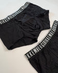 Bi-Pack Bikkembergs nero o blu