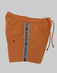Boxer mare Bikkembergs 5 Colori modello più lungo