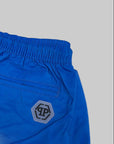 Boxer Mare Philipp Plein Pin-Up Bluette