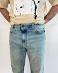 Jeans Klixs regular fit