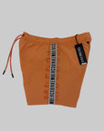 Boxer mare Bikkembergs 5 Colori modello più lungo