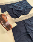 Bi-Pack Bikkembergs nero o blu