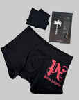 2 Boxer Palm Angels 3 colori