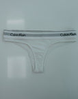 Perizoma Calvin Klein 3 colori a scelta
