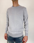 Pullover Gianni Lupo Basic 5 colori