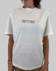T-shirt donna Trussardi in 4 colori a scelta
