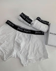 3 Boxer Palm Angels 3 Colori