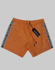 Boxer mare Bikkembergs 5 Colori modello più lungo