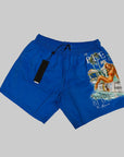 Boxer Mare Philipp Plein Pin-Up Bluette