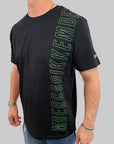 T-shirt Bikkembergs 3 Colori