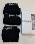 3 Boxer Palm Angels 3 Colori