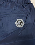 Boxer Mare Philipp Plein Blu