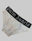 2 Slip Palm Angels 3 colori