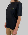 T-shirt donna Trussardi in 2 colori a scelta