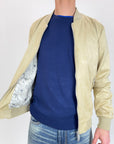 Giubbino Gianni Lupo ecodainetto 3 colori