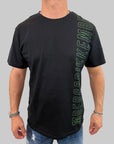 T-shirt Bikkembergs 3 Colori