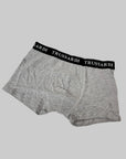 Bi-Pack Trussardi Boxer 4 Colori