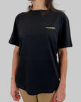 T-shirt donna Trussardi in 2 colori a scelta