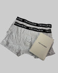 Bi-Pack Trussardi Boxer 4 Colori