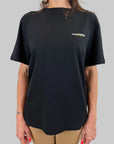 T-shirt donna Trussardi in 2 colori a scelta