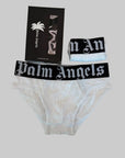 2 Slip Palm Angels 3 colori