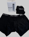 3 Boxer Palm Angels 3 Colori