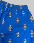 Boxer Mare Philipp Plein Bluette Orsetti
