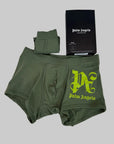 2 Boxer Palm Angels 3 colori