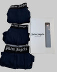 3 Boxer Palm Angels 3 Colori