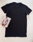 T-shirt Bikkembergs Underwear Blu o Nero