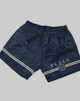Boxer Mare Philipp Plein Blu