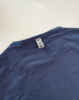 T-shirt Bikkembergs Underwear Blu o Nero